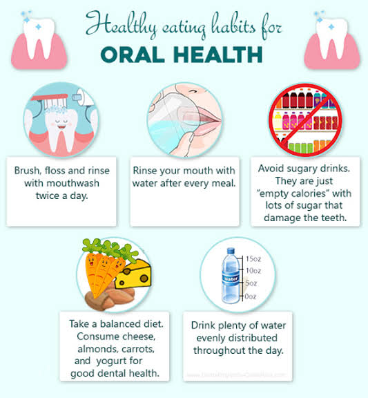Dental-care