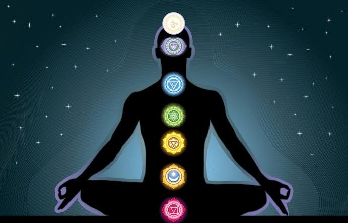 7-chakras