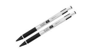 Zebra-54012-Stainless-Steel-Mechanical-Pencil-in-the-world