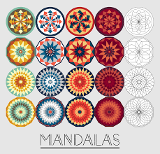 Mandala-designs-colour