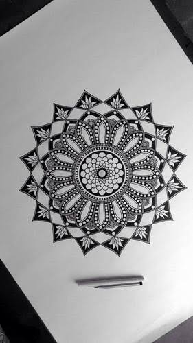 Mandala-designs-pattern