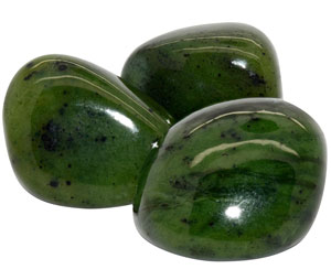 heart-chakra-stones-Green-jade