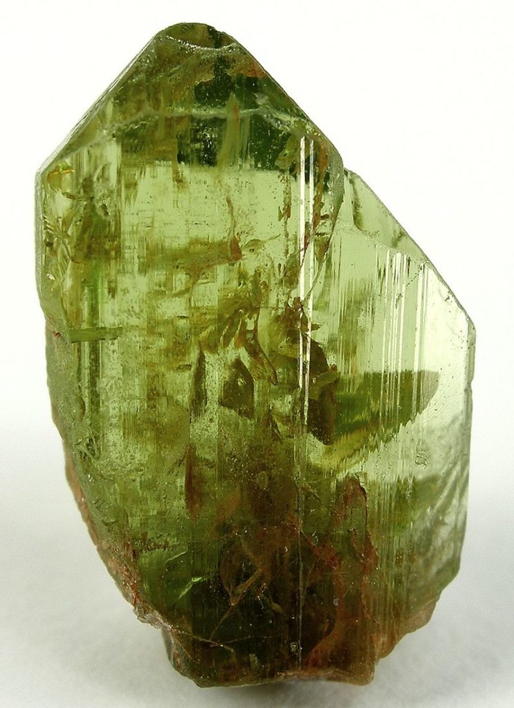 heart-chakra-stones-Peridot
