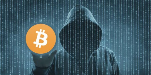 Bitcoin Scam